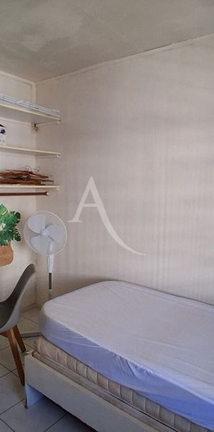 Location Appartement 12.29m² 1 pièce Fort de france - Photo 1