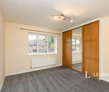 2 bedroom house to rent Calleva Close, Basingstoke, RG22 - Photo 2