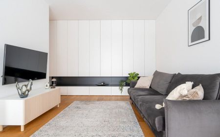Apartament na osiedlu Marina Mokotów II 53 m² - Фото 3