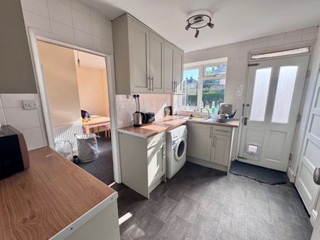 Room 3, Failsworth Close, NG11, Nottingham - Photo 4