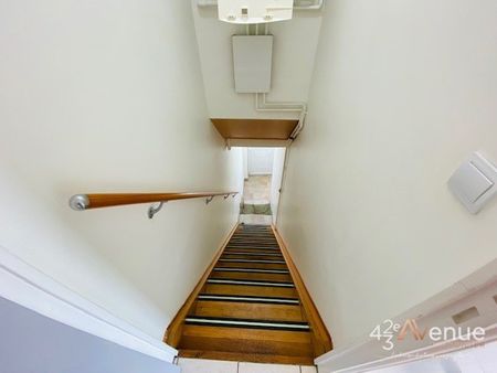 En Duplex A LOUER - Photo 3