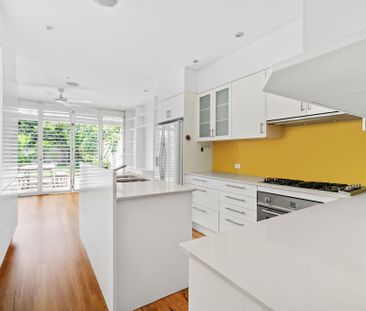 878 Elizabeth Street, Zetland NSW 2017 - Terrace For Rent | Domain - Photo 5