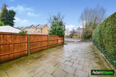 2 bedroom apartment to rent - Photo 3