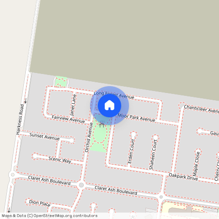 30 Moor Park Avenue, Harkness, VIC 3337