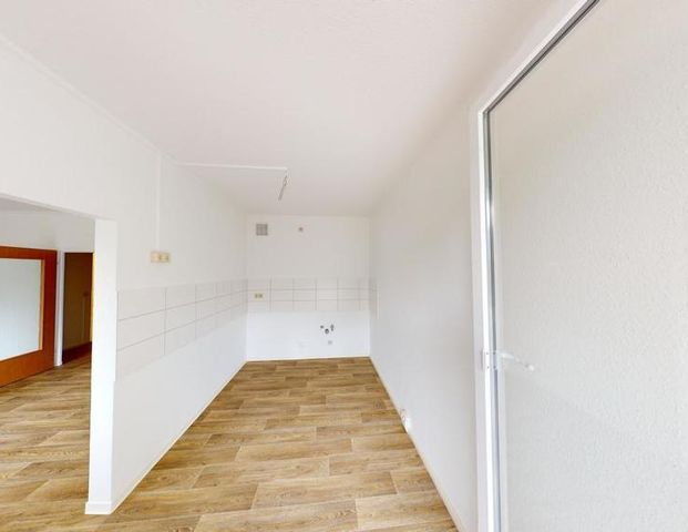 2-Raum-Wohnung - Photo 1