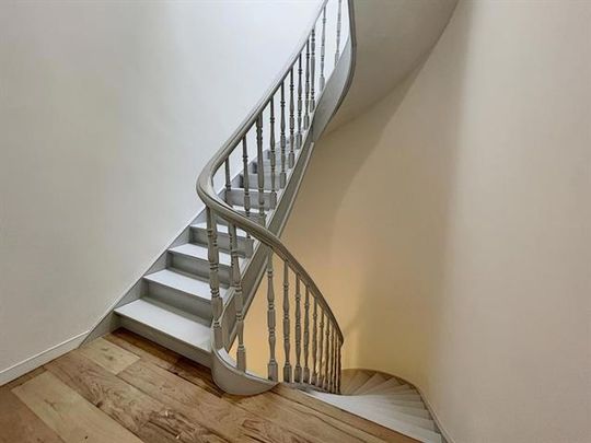 Appartement te huur - Foto 1