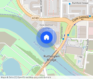 Thread Court, Glasgow - Photo 1