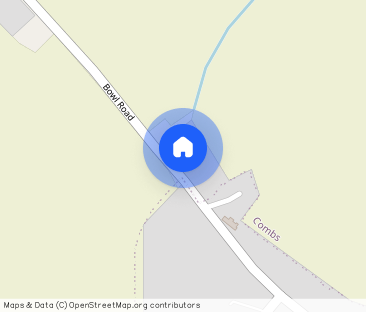 Bowl Meadow, Battisford, Stowmarket, Suffolk, IP14 - Photo 1