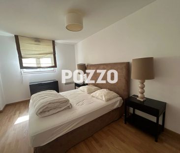 A louer : Appartement Blonville Sur Mer 3 pièce(s) 75.8 m2 - Photo 4