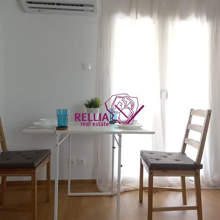 Studio/Γκαρσονιέρα για ενοικίαση Κουκάκι - Παιδική Χαρά (Κουκάκι - Μακρυγιάννη) - Φωτογραφία 1