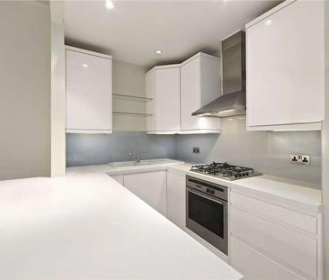 St. Stephens Gardens, London, W2 - Photo 3