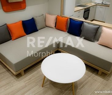 Studio/Γκαρσονιέρα για ενοικίαση Μητρόπολη (Κομοτηνή) - Φωτογραφία 6
