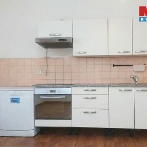 Pronájem bytu 2+kk 70 m² - Fotografie 2