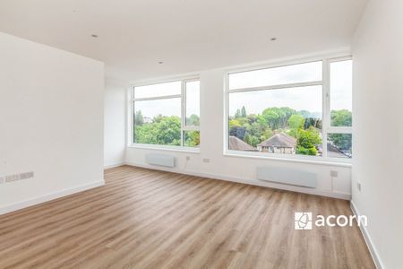 Flat to rent - Worsley Bridge Road, London, SE26 - Photo 4