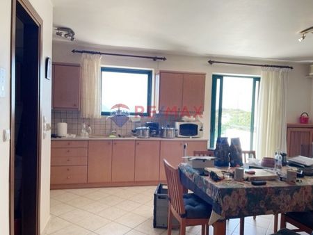 Μεζονέτα, προς ενοικίαση - 150 τ.μ. - Φωτογραφία 5