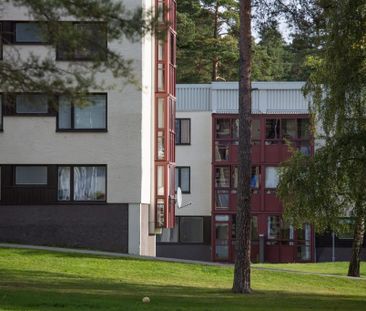 Sicksackvägen 15 - Foto 1