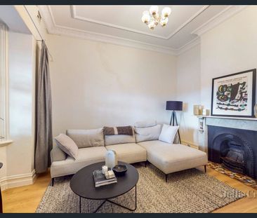 Charming Renovated Three Bedroom Victorian Home In Prestigious Midd... - Photo 4