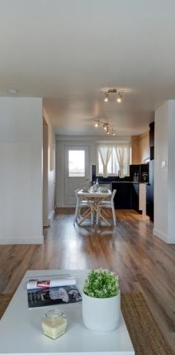 Appartement 4 ½ à louer Limoilou juillet 2026 - Photo 1