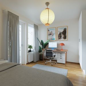 Dånviksvägen 4B, Rönninge - Photo 2