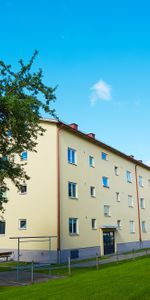 Huldregatan 24 A - Foto 4