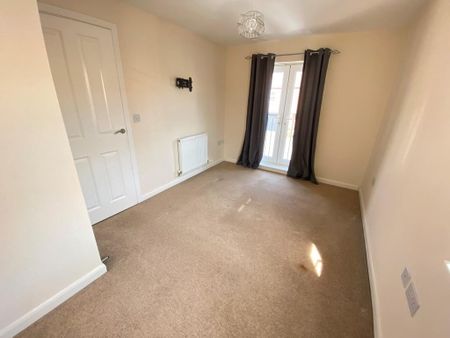 2 bedroom townhouse to rent - Photo 2