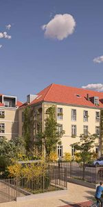 T1bis Saint Claude Besançon - Photo 4