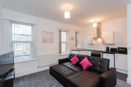 1 bedroom flat to rent - Photo 3