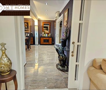 SPACEOUS VILLA FOR RENT WITH PANORAMIC SEAVIEWS AND PRIVATE GARDEN ... - Foto 1