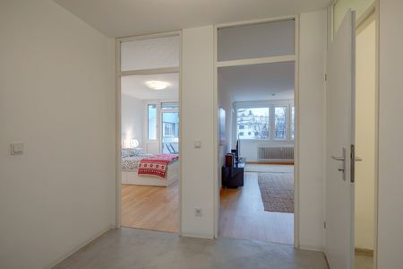 Moderne, gemütliche 3-Zimmer Wohnung - Photo 2