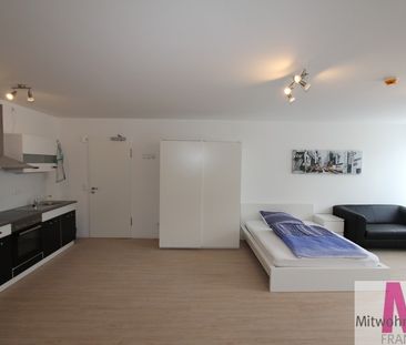 Modernes Business-Apartment im Herzen der Altstadt - Foto 4