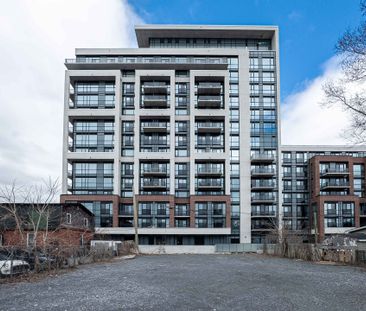 For Lease - 560 Rideau Street Unit# 407, Lower Town - Sandy Hill, O... - Photo 4