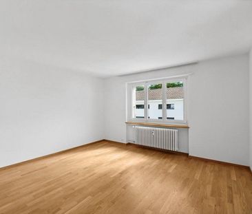 frisch sanierte 3-Zimmer-Wohnung in ruhiger Liegenschaft - Photo 1