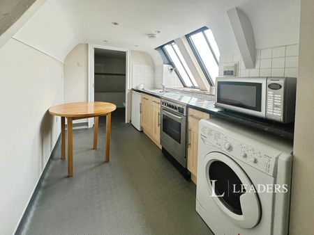 1 bedroom apartment to rent Market Hill, Buckingham, Buckinghamshire, MK18 - Photo 4