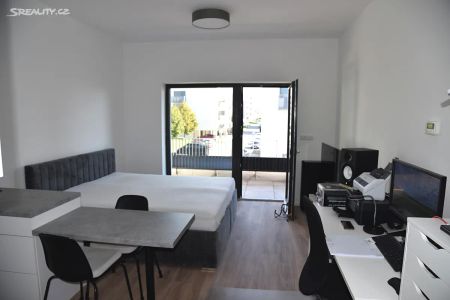 Pronájem bytu 1+kk 31 m² - Photo 3