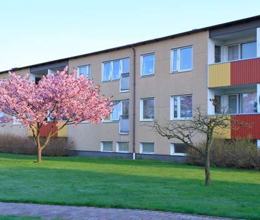 I hyran ingår varmhyra, vilket omfattar uppvärmning och varmvatten.... - Photo 1