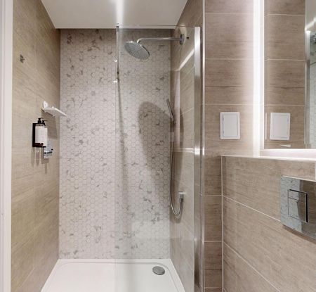 Studio to rent - Photo 4