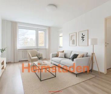 Pronájem bytu 1+kk 25 m - Photo 1