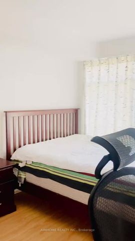 For Lease - 2191 Yonge Street Unit# 811 Master Bedroom, Toronto, Ontario - Photo 3