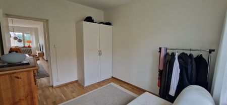 Västra Ryttmästaregatan 19 - Photo 2