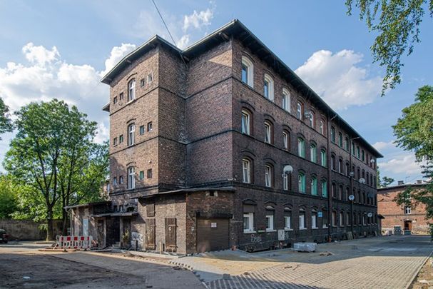 Katowice Załęże, ul. Lisa - Фото 1