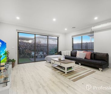 58 Sunnybank Drive, Point Cook VIC 3030 - Photo 3