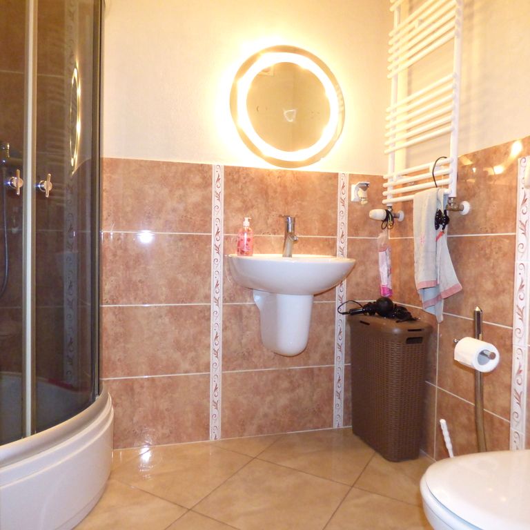 2 POKOJE NA OS. MAGNOLIA Z BALKONEM - Photo 1