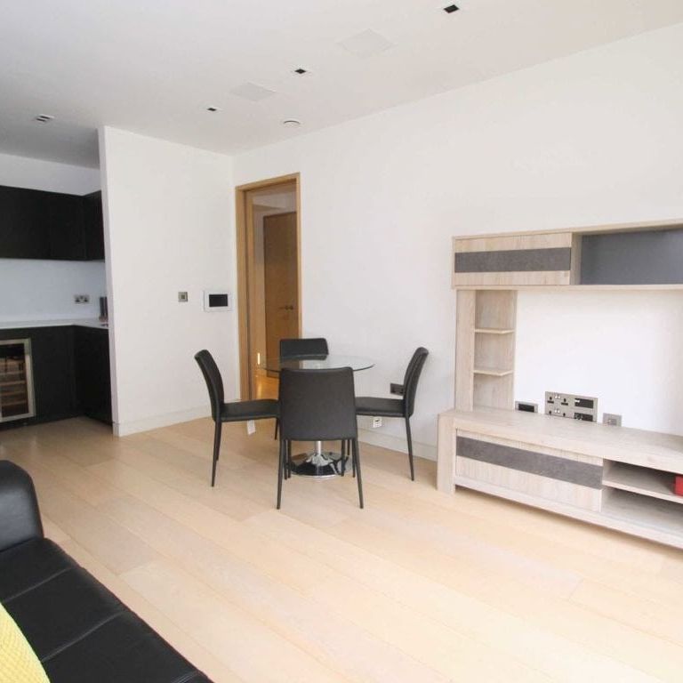 Wood Street - Photo 1