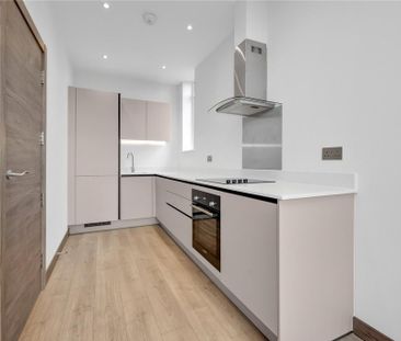 1 bedroom flat to rent - Photo 6