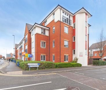 2 bedroom apartment to rent - Photo 1