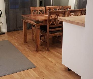 Kulvägen, Sundsvall - Foto 3