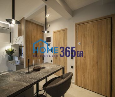 Studio / γκαρσονιέρα 33 τ.μ. προς ενοικίαση - Photo 3