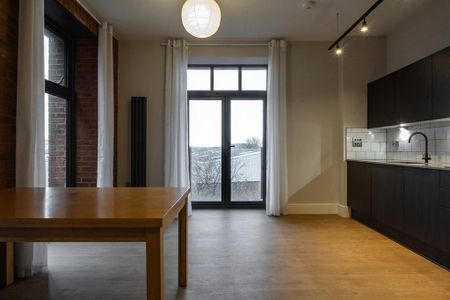 2 bedroom apartment to rent - Photo 2