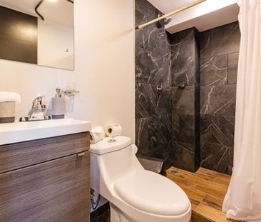 VH | Condesa |2nd floor Design & Rooftop | 251 - Photo 5