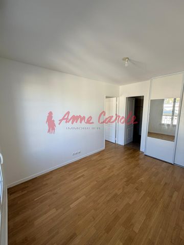 2 pièces/1 chambre/ 48,70m² + box / 1320€cc - Photo 4